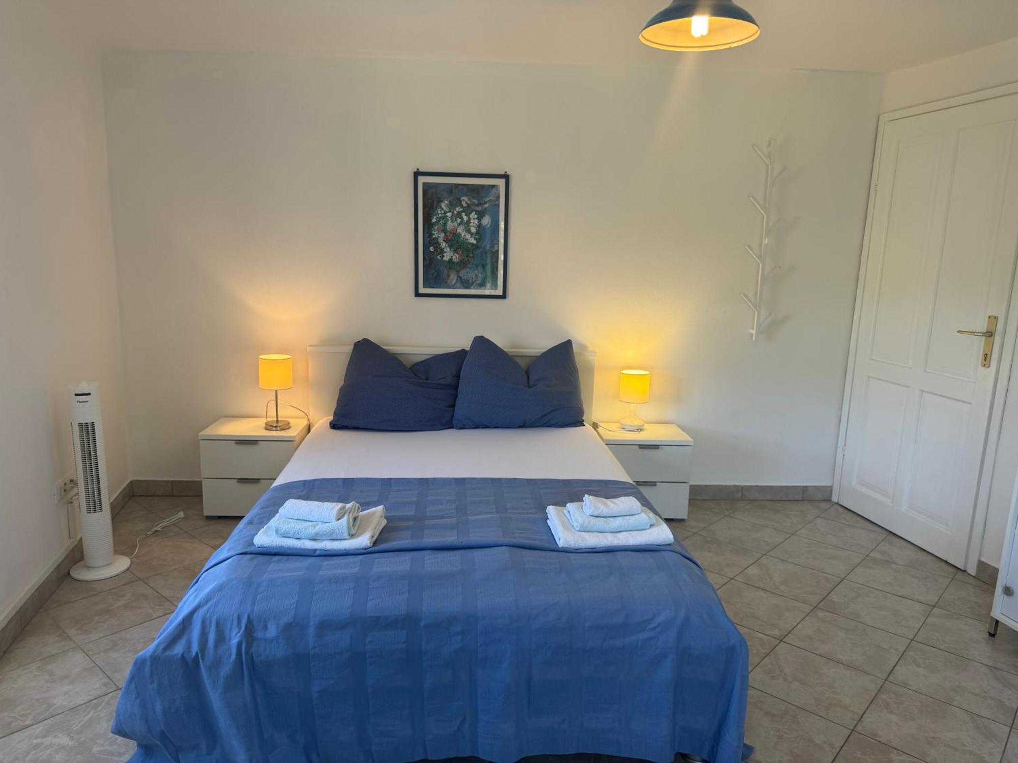 Mediterranes Ferienhaus M. Terrasse Veli Lošinj Екстериор снимка